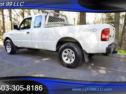 Used 2011 Ford Ranger XL AWD/4WD image 11