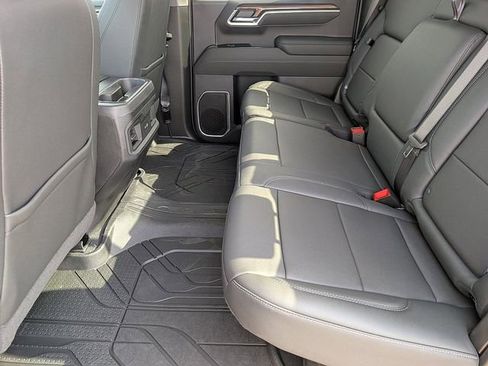 New 2026 Chevrolet Silverado 1500 RST w/ Convenience Package II image 16