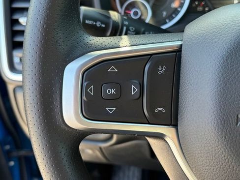 New 2026 RAM 1500 Express AWD/4WD image 15