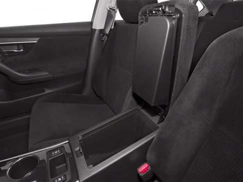 Used 2014 Nissan Altima 2.5 SV image 20