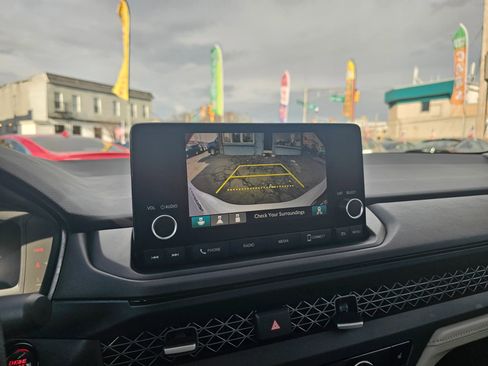 Used 2023 Honda Accord EX image 26