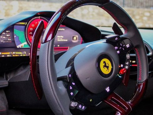 Used 2024 Ferrari 296 GTB image 23