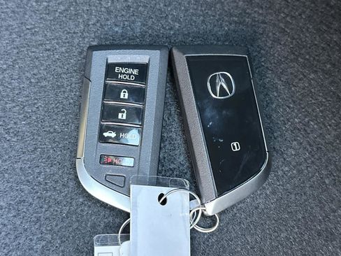 New 2025 Acura TLX w/ Technology Package image 21