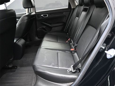 Certified 2024 Honda Civic EX-L image 26