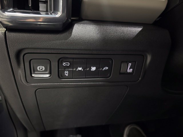 Used 2026 GMC Hummer EV SUV AWD/4WD image 34