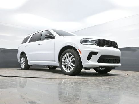 Used 2026 Dodge Durango GT AWD/4WD image 47