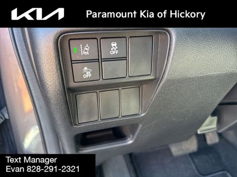 Used 2021 Honda CR-V EX image 14