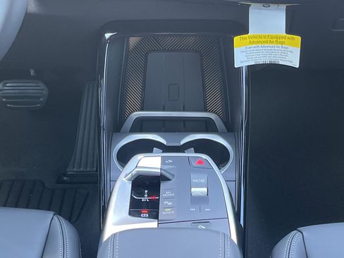 New 2026 BMW X2 xDrive28i w/ Convenience Package image 5