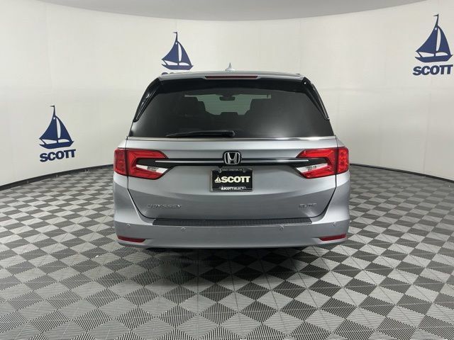 Used 2022 Honda Odyssey Elite image 5