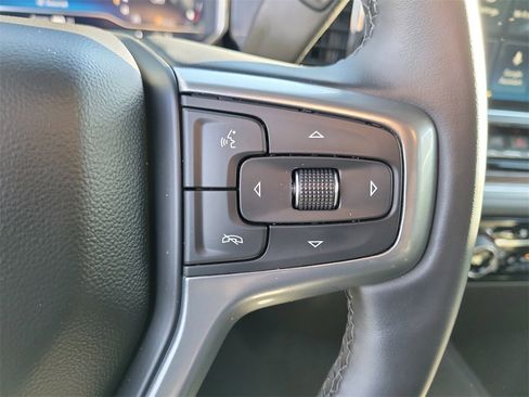 Used 2025 Chevrolet Silverado 1500 LT image 6