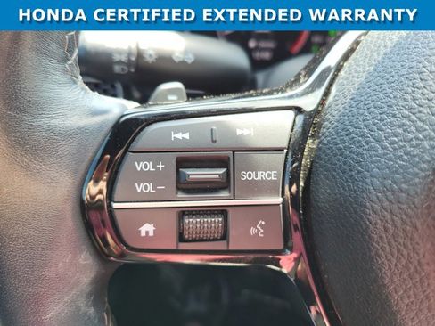 Certified 2023 Honda Civic Sport image 27