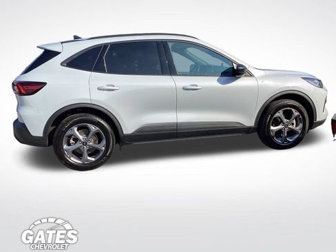 Used 2025 Ford Escape ST-Line AWD/4WD image 10