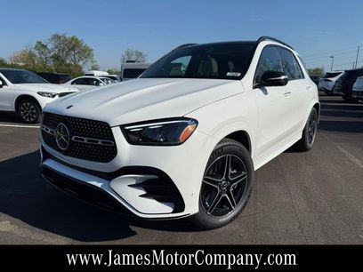 New 2026 Mercedes-Benz GLE 350 4MATIC