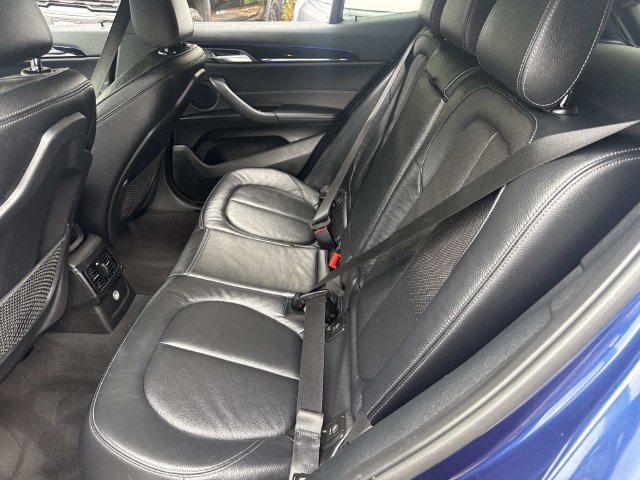 Used 2018 BMW X2 xDrive28i w/ Convenience Package AWD/4WD image 16