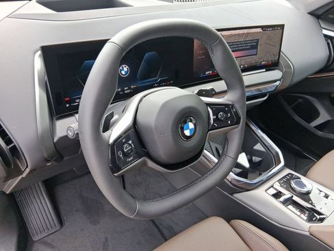 Used 2026 BMW X3 xDrive30i w/ Premium Package AWD/4WD image 4