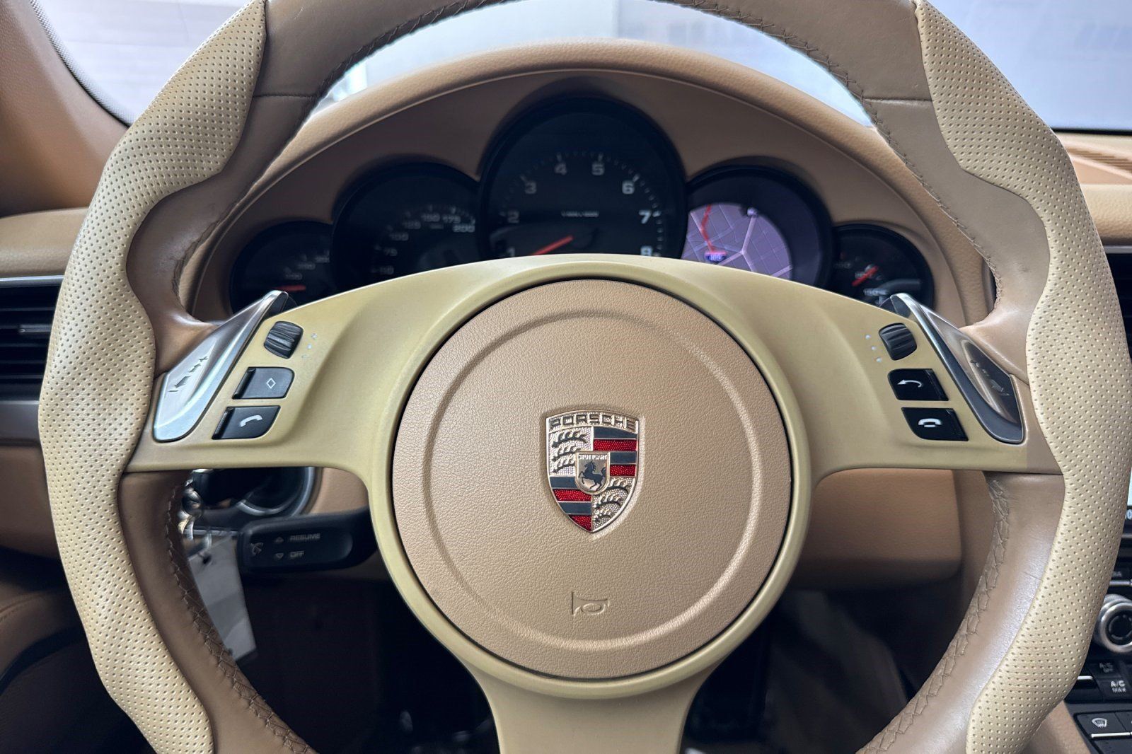 Used 2015 Porsche 911 Carrera RWD image 11