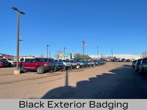 Used 2024 Ford F150 XLT w/ Equipment Group 302A MID AWD/4WD image 15