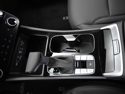 New 2026 Hyundai Tucson SEL image 19