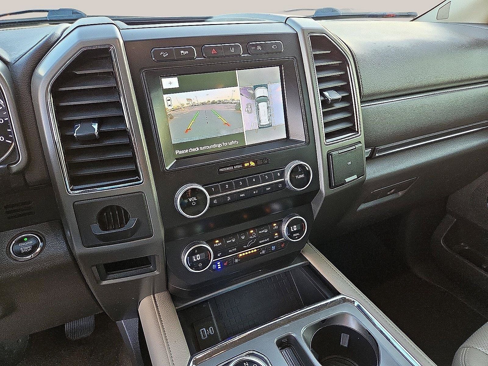 Used 2021 Ford Expedition XLT AWD/4WD image 19