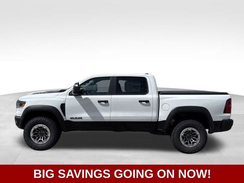 New 2026 RAM 1500 RHO w/ RHO Level 1 Equipment Group AWD/4WD image 7
