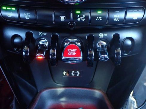 Used 2015 MINI Cooper S image 20