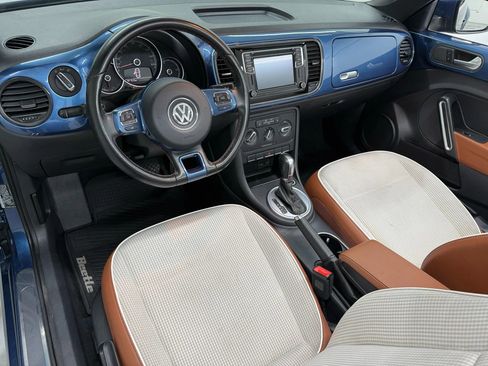 Used 2017 Volkswagen Beetle 1.8T Classic image 2
