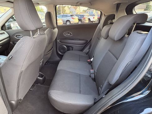 Used 2022 Honda HR-V EX image 20