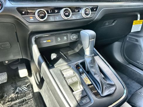 New 2026 Honda CR-V EX image 16