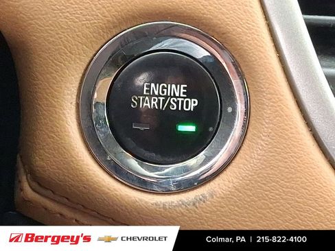 Certified 2020 Chevrolet Trax LT w/ Driver Confidence Package image 24