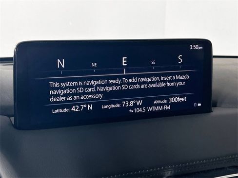 Used 2022 MAZDA CX-5 AWD 2.5 S w/ Premium Plus Pkg image 14