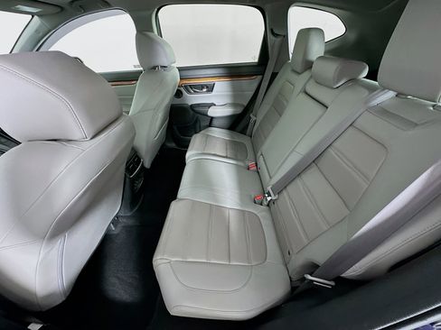 Used 2019 Honda CR-V Touring image 29