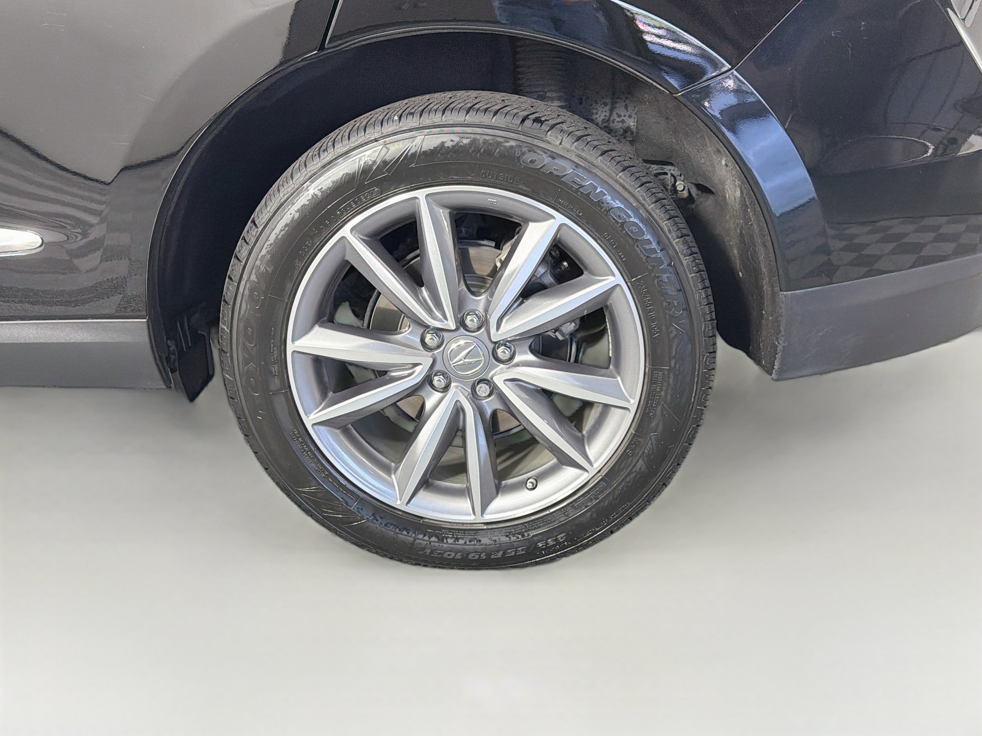 Used 2020 Acura RDX w/ Technology Package AWD/4WD image 11