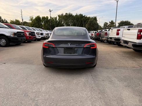 Used 2023 Tesla Model 3 Standard Range RWD image 34