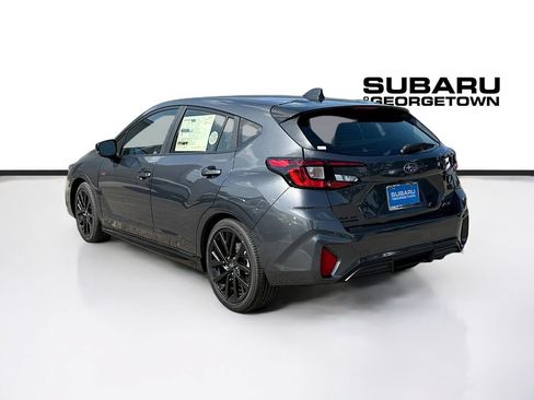 New 2026 Subaru Impreza RS AWD/4WD image 5