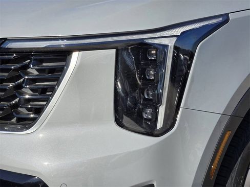 New 2026 Kia Sorento S w/ S Panoramic Sunroof Package FWD image 7