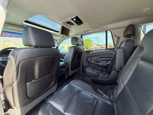 Used 2016 GMC Yukon SLT w/ Open Road Package AWD/4WD image 9