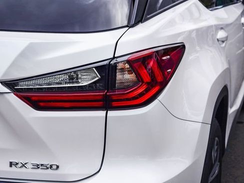 Used 2018 Lexus RX 350 FWD w/ Premium Package image 8