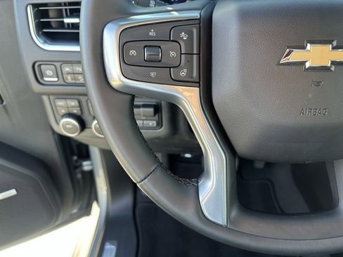 Certified 2024 Chevrolet Tahoe Premier w/ Premium Package image 5