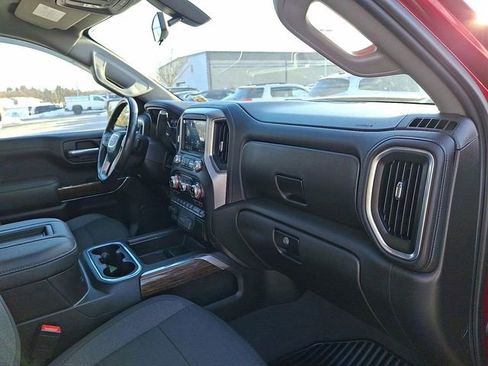 Certified 2021 GMC Sierra 1500 Elevation w/ Driver Alert Package I image 26