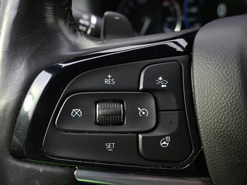 Used 2023 Buick Enclave Premium w/ Experience Buick Package AWD/4WD image 31