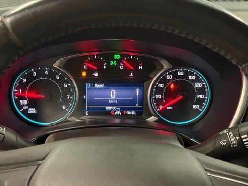 Certified 2020 Chevrolet Equinox LT image 41