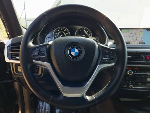 Used 2017 BMW X5 xDrive35i image 14