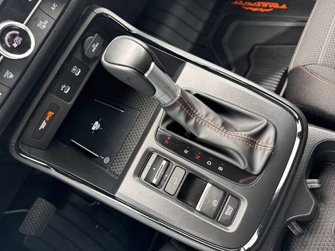 Used 2026 Honda CR-V TrailSport image 29