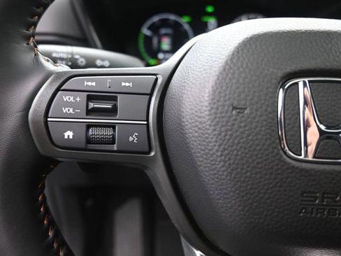 New 2026 Honda CR-V Sport image 7