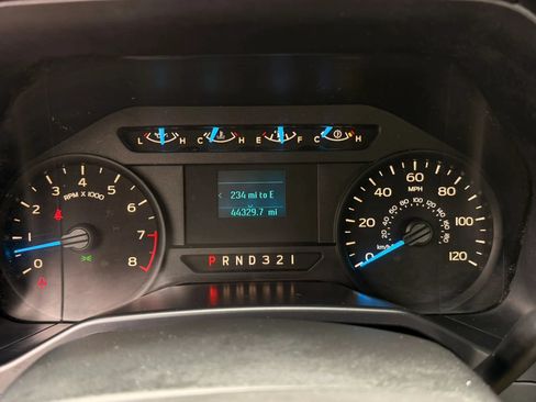 Used 2016 Ford F150 XL RWD image 13