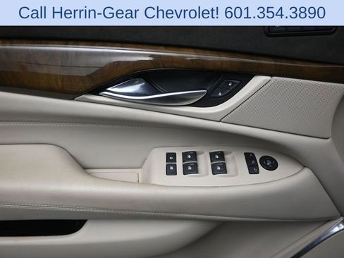 Used 2019 Cadillac Escalade Premium Luxury AWD/4WD image 11
