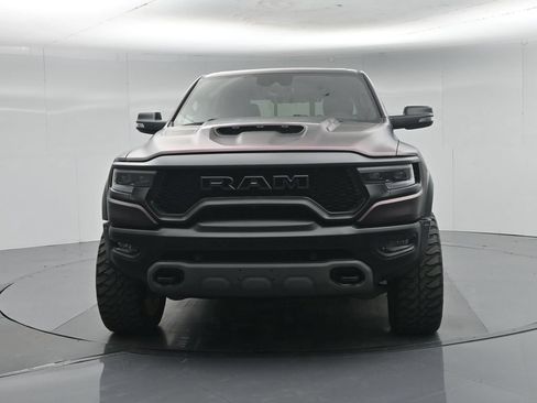Used 2024 RAM 1500 TRX AWD/4WD image 25
