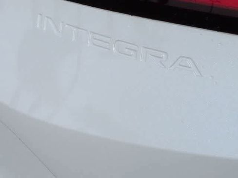 New 2026 Acura Integra FWD image 14
