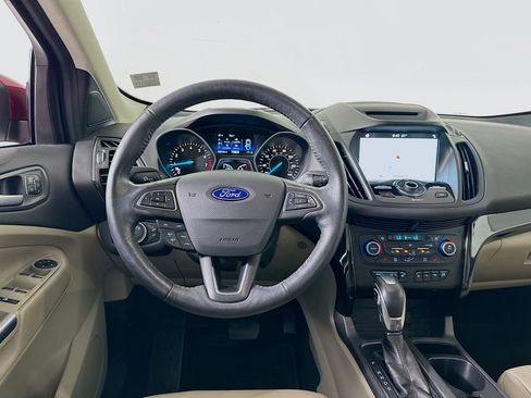 Used 2018 Ford Escape Titanium FWD image 17