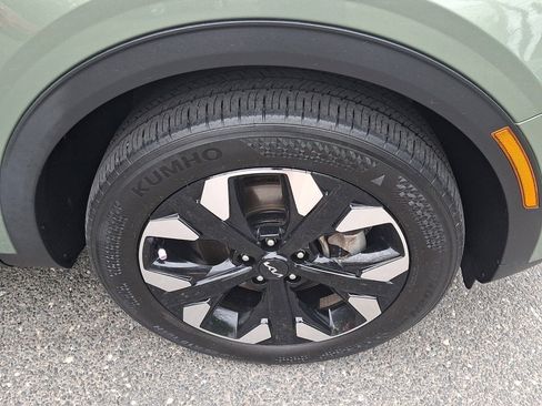 Used 2023 Kia Sportage X-Line image 11